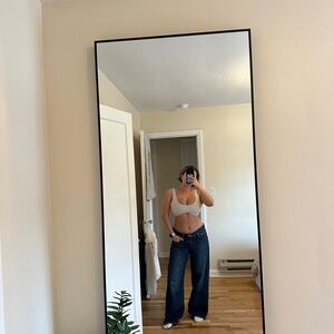 Joah Brown Contour Bra Top Yuma